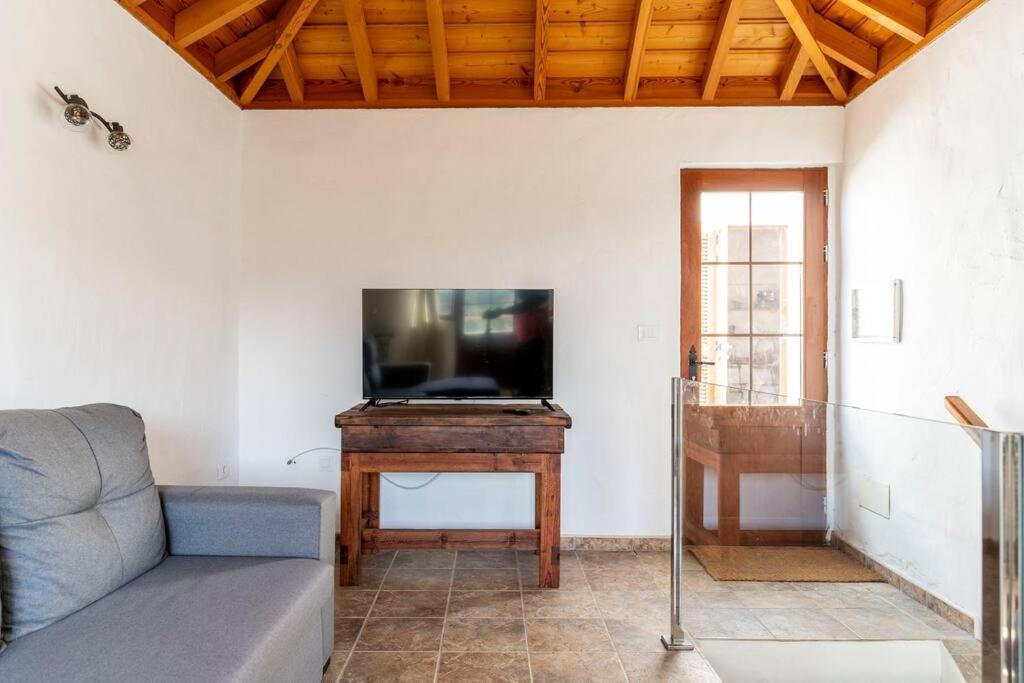 Arecida Casa Barrerosヴィラ エクステリア 写真