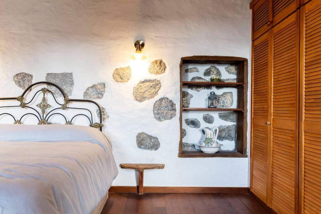 Arecida Casa Barrerosヴィラ エクステリア 写真