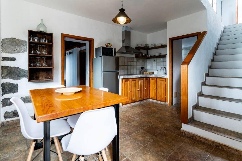 Arecida Casa Barrerosヴィラ エクステリア 写真