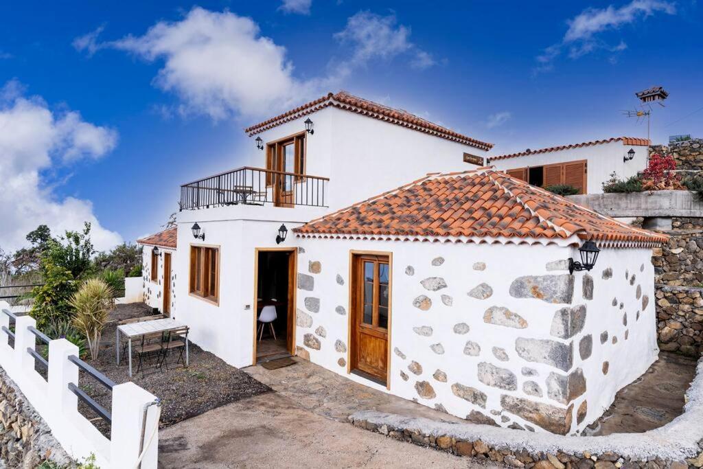 Arecida Casa Barrerosヴィラ エクステリア 写真
