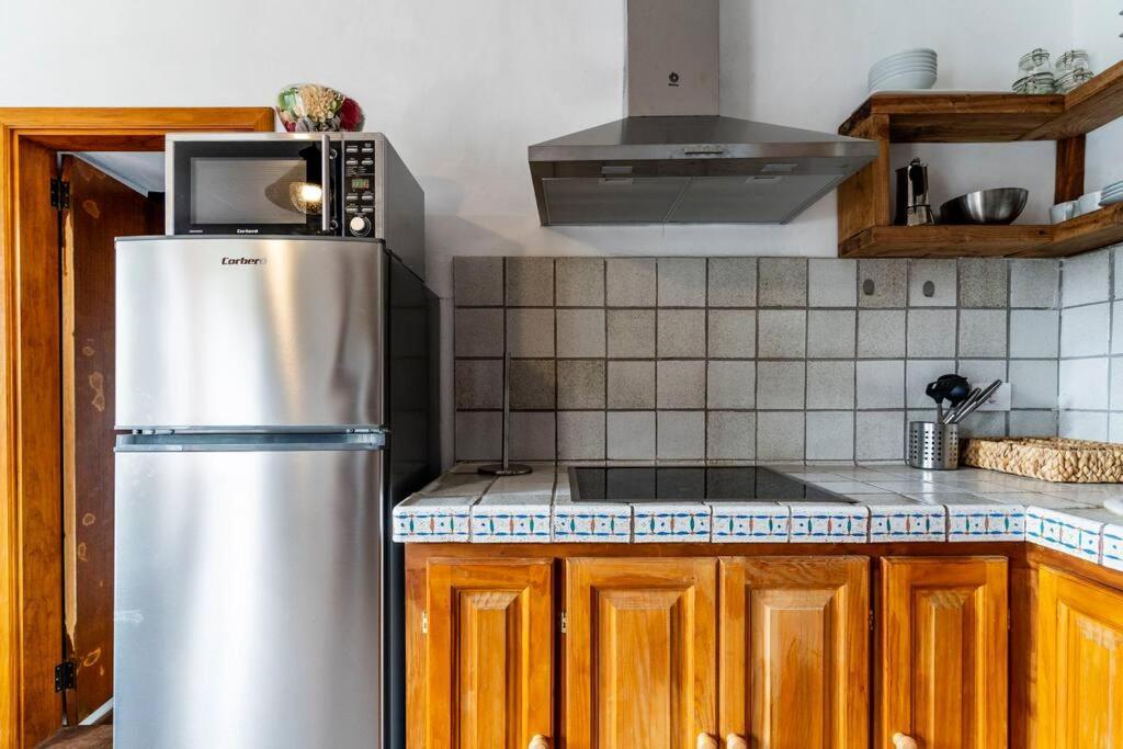 Arecida Casa Barrerosヴィラ エクステリア 写真