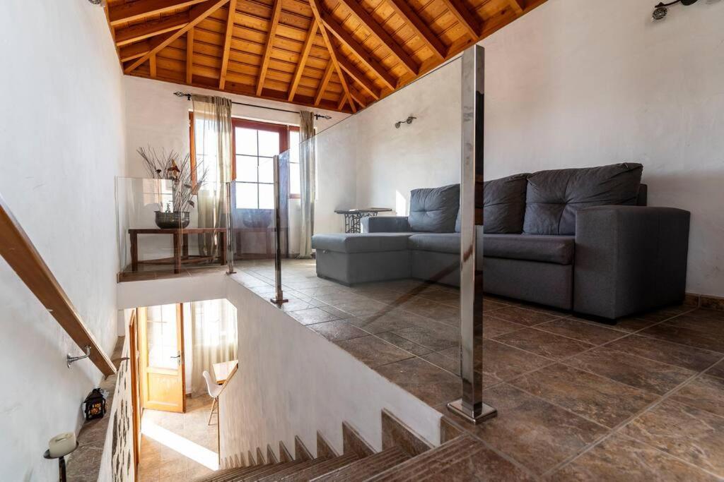 Arecida Casa Barrerosヴィラ エクステリア 写真