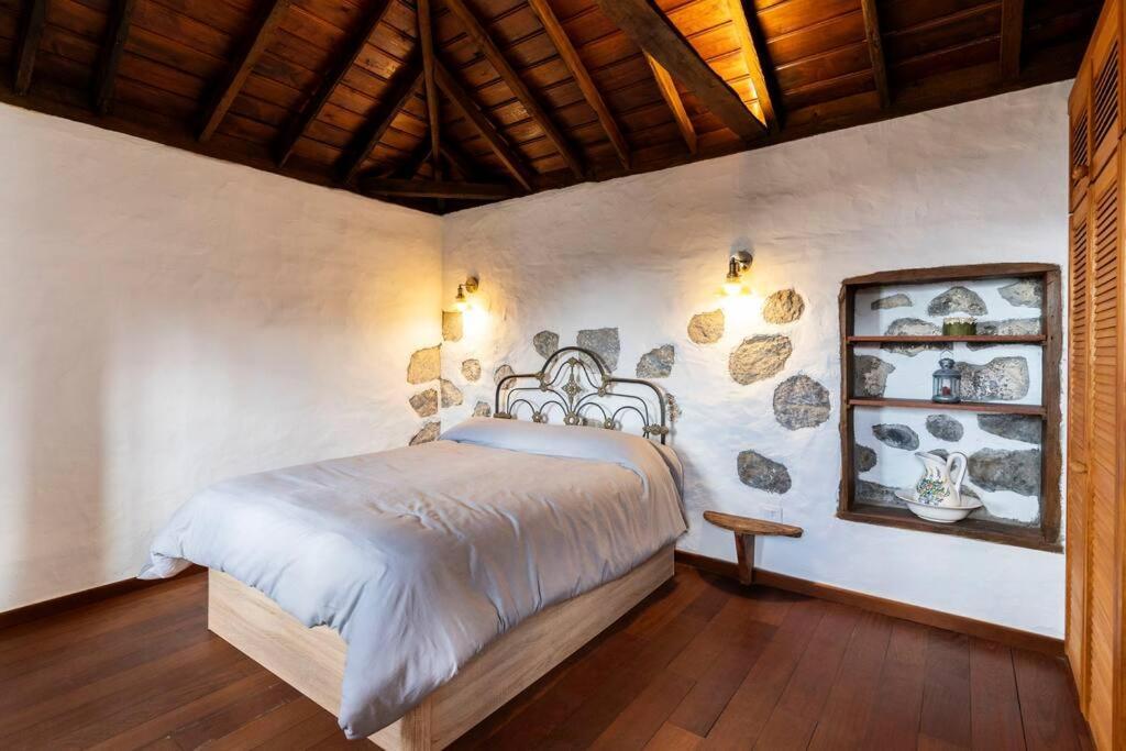 Arecida Casa Barrerosヴィラ エクステリア 写真