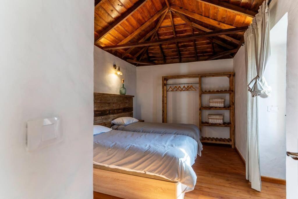 Arecida Casa Barrerosヴィラ エクステリア 写真