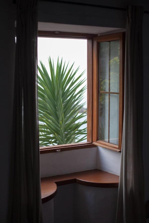 Arecida Casa Barrerosヴィラ エクステリア 写真